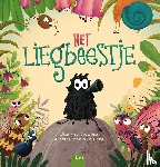 van Houten, Ella - Het liegbeestje