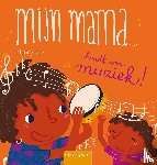 Kers, Nancy - Mijn mama... houdt van muziek!
