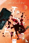 Thijssen, Chinouk - To Die For
