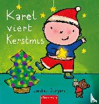Slegers, Liesbet - Karel viert Kerstmis