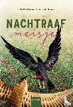 Lommel, Gitta van - Nachtraafmeisje