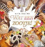 De Volder, Ine - Wat een zootje!