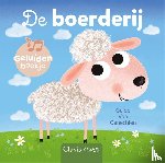 Van Genechten, Guido - De boerderij