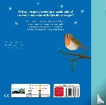 Van Genechten, Guido - Vogels. Geluidenboekje