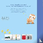 Wielockx, Ruth - Babydieren