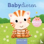 Babydieren