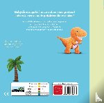 Wielockx, Ruth - Babydino's.
