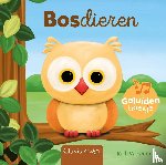 Wielockx, Ruth - Bosdieren