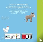 Wielockx, Ruth - De kinderboerderij