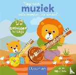 Bijsterbosch, Anita - Nog meer muziekinstrumenten van overal