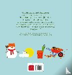 Bijsterbosch, Anita - Sammie en de vier seizoenen