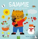 Bijsterbosch, Anita - Sammie en de vier seizoenen
