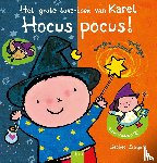 Slegers, Liesbet - Hocus Pocus!