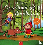 Amant, Kathleen - Goudlokje & Roodkapje