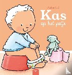 Oud, Pauline - Kas op het potje