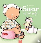Oud, Pauline - Saar op het potje