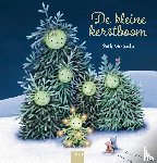 Wielockx, Ruth - De kleine kerstboom