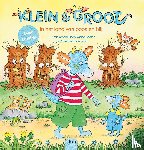 Arnoldussen, Lucas, Baeten, Marja - In het land van boos en blij
