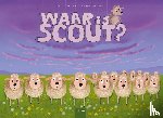 Van Genechten, Guido - Waar is Scout?