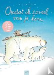 Genechten, Guido van - Omdat ik zoveel van je hou