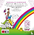 Lotje - De Regenboogbende in het circus