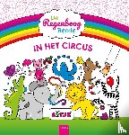 Lotje - De Regenboogbende in het circus