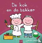 Slegers, Liesbet - De kok en de bakker