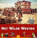 Gageldonk, Mack van - Het wilde Westen