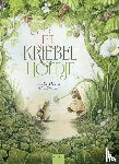De la Puente, Julia - Het kriebelhoedje