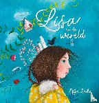 Lada, Effie - Lisa en de wereld