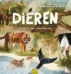 De Volder, Ine - Dieren en hun toiletmanieren