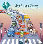 Ramakers, Sanne, de Vink, Merel - Het verkeer