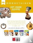 Hart, George - Het oude Egypte