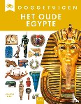Hart, George - Het oude Egypte