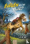 van Gemert, Gerard - Evelien en het paard