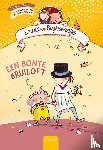 Böhm, Anna - Een bonte bruiloft