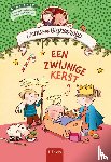 Böhm, Anna - Een zwijnige kerst!