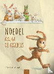 Baart, Corien - Noedel krijgt de kriebels