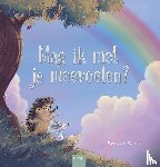 Maurik, Ron van - Mag ik met je meevoelen?
