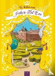 Buskes, Femke, van Houdt, Monique, Meija Sian, Rigoberta - Verhalen van Paleis Het Loo