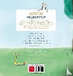 Uitgeverij, Clavis - Beertje Probeertje gaat kamperen