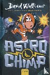 Walliams, David - Astrochimp
