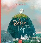 van den Berg, Esther - Bokje op de top