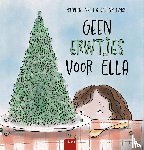 Lynch, Stephen - Geen erwtjes voor Ella