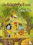 Vandaele, Annemie - De boomhut van Zebra