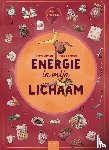 Winters, Pierre - Alles is energie. Energie in mijn lichaam