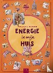 Winters, Pierre - Alles is energie. Energie in mijn huis