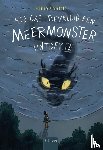Vantilt, Eline - Hoe Cas toevallig een meermonster ontdekte