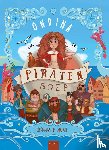 Di Natale, Eleonora - Ondina en de piratensoep