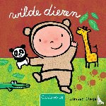 Slegers, Liesbet - Wilde dieren